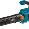 Ручная воздуходувка BORT BSS-40Li TURBO 93418576 (без АКБ)