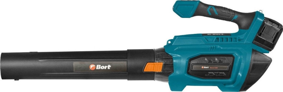 Ручная воздуходувка BORT BSS-40Li TURBO 93418576 (без АКБ)