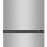 Холодильник с морозильником Gorenje NRK619FAS4