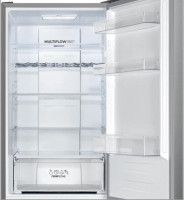 Холодильник с морозильником Gorenje NRK619FAS4