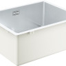 Кухонная мойка Grohe K700U 60-S 54,4/44,4 1.0 31574SD1