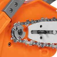 Аккумуляторная пила Daewoo Power DACS 1221Li SET (с 1-им АКБ)