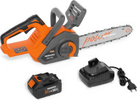 Аккумуляторная пила Daewoo Power DACS 1221Li SET (с 1-им АКБ)