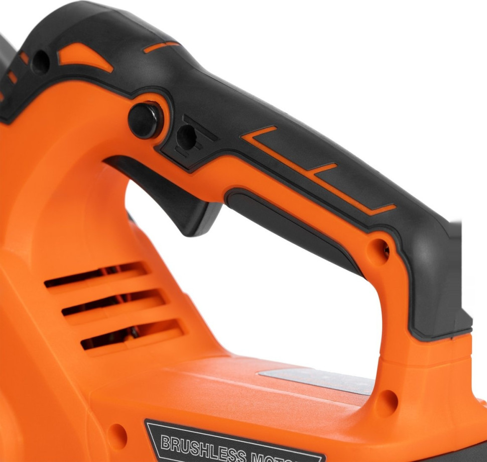 Аккумуляторная пила Daewoo Power DACS 1221Li SET (с 1-им АКБ)