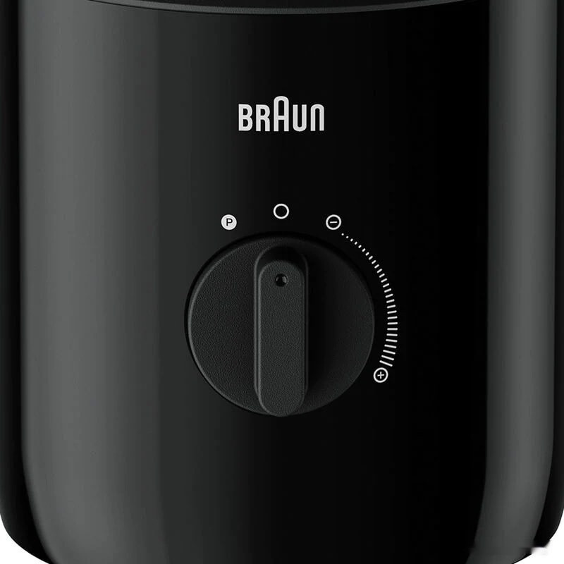 Блендер Braun PowerBlend 3 JB3100BK