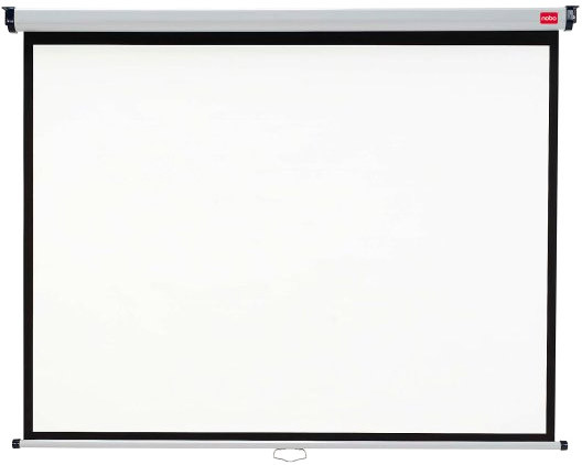 Проекционный экран Nobo Wall Screen 175x132.5