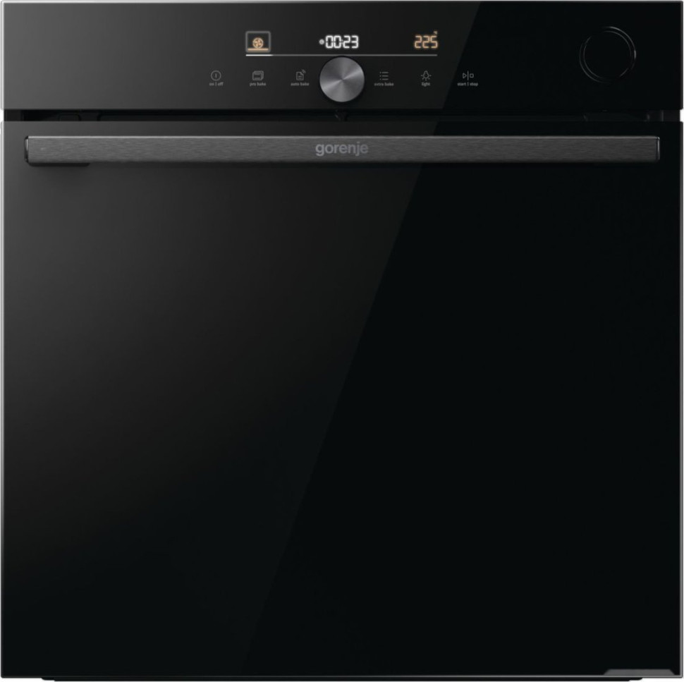Духовой шкаф Gorenje BSA6747DGWI