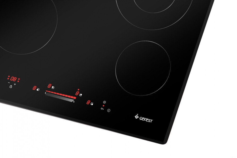 Варочная панель Gefest ПВЭ 4233