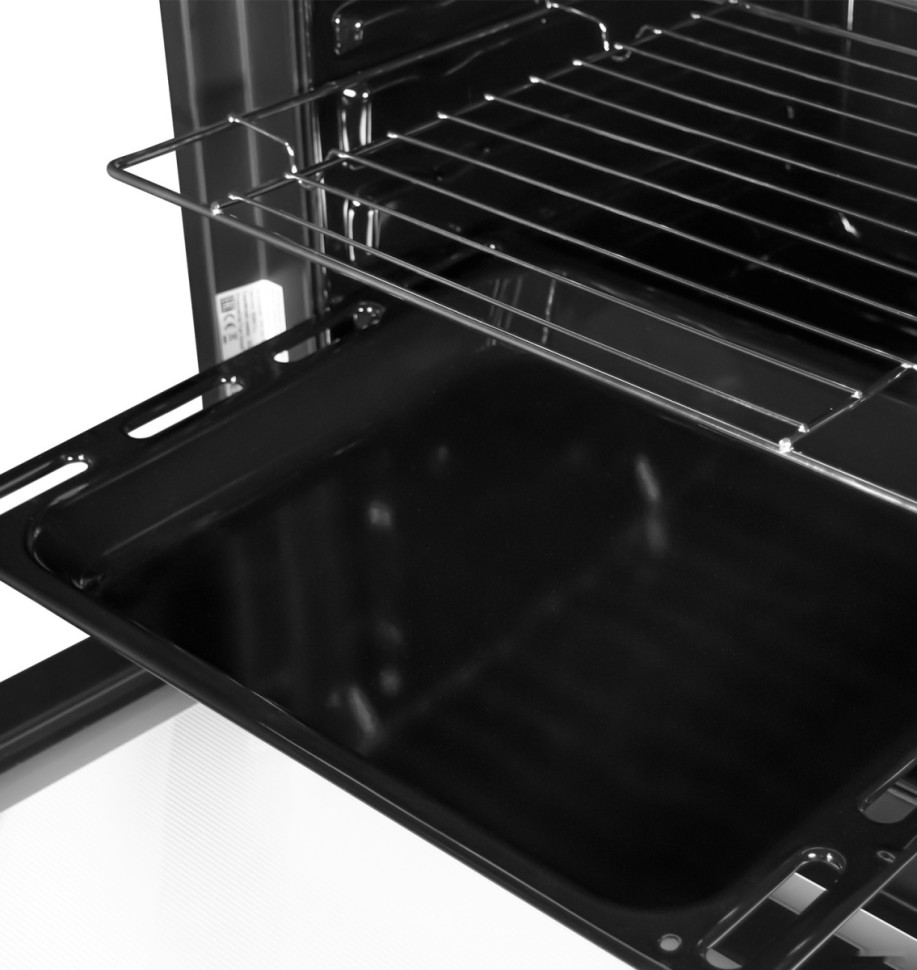 Духовой шкаф LEX EDM 073 IV light