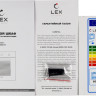 Духовой шкаф LEX EDM 073 IV light