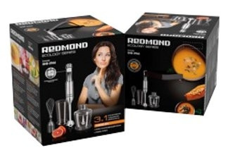 Блендер Redmond RHB-2966