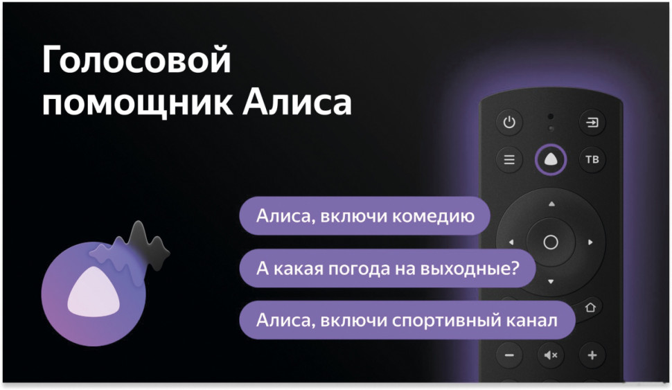 Телевизор BBK 32LEX-7258/TS2C