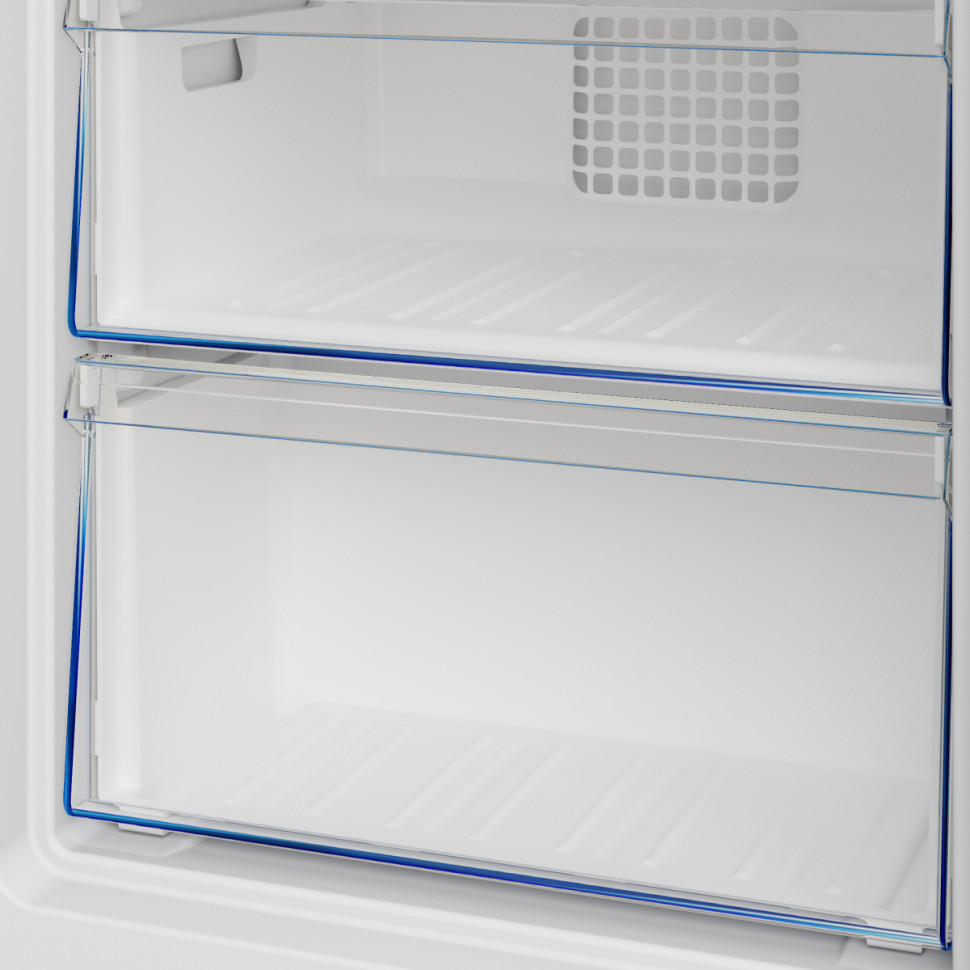 Морозильник Beko B1RFNK312S Морозильник Beko B1RFNK312S