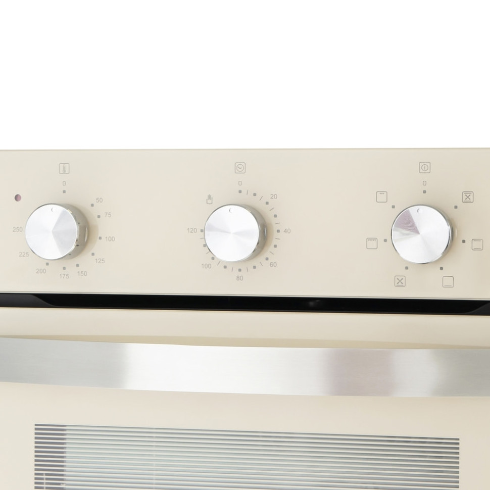 Духовой шкаф Maunfeld EOEC.516BG