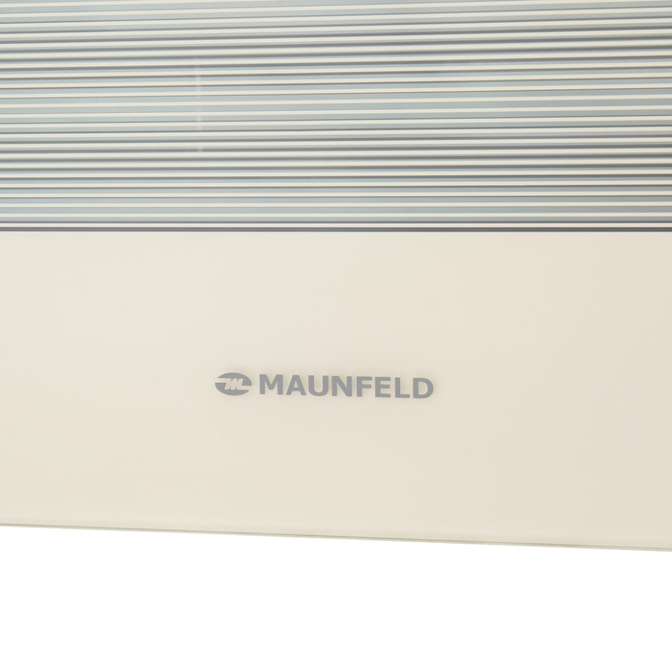Духовой шкаф Maunfeld EOEC.516BG