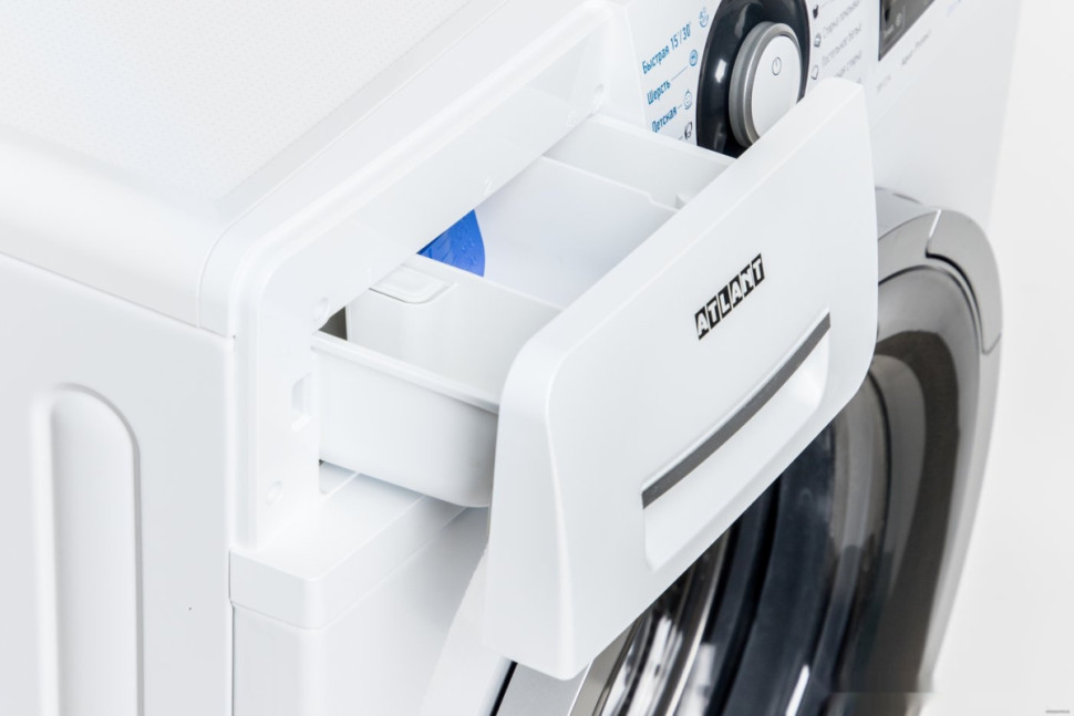 Стиральная машина ATLANT СМА 60У1214-01