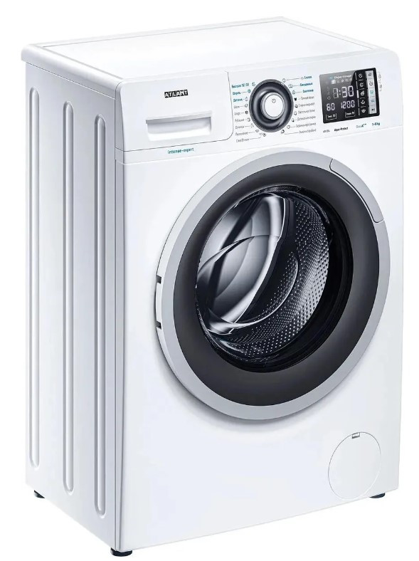 Стиральная машина ATLANT СМА 60У1214-01