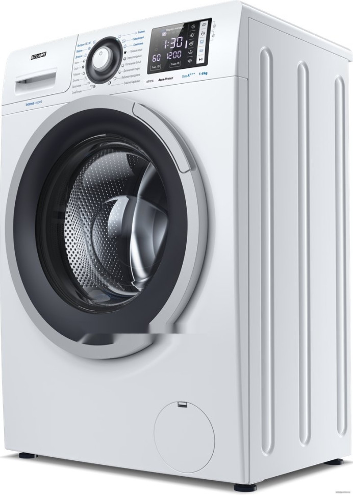 Стиральная машина ATLANT СМА 60У1214-01