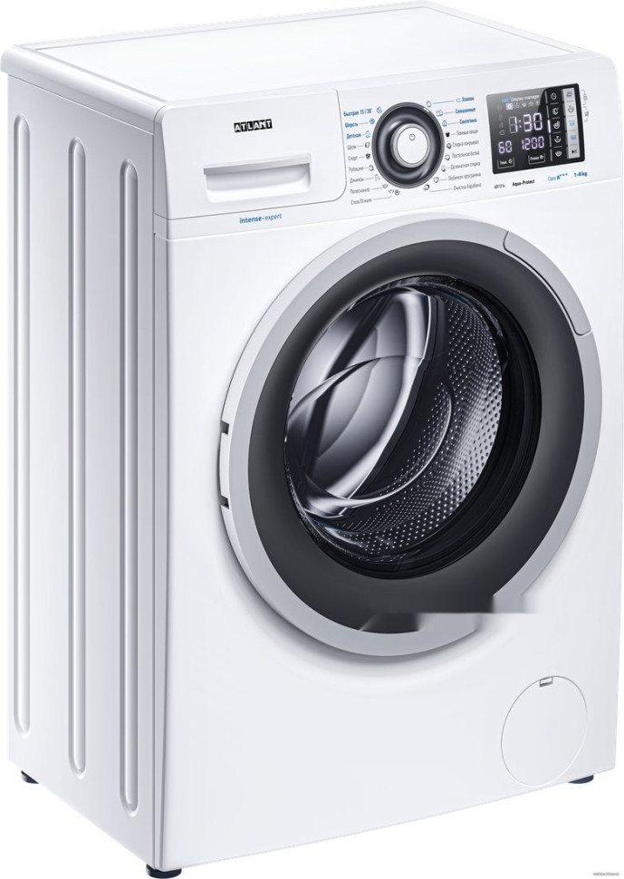 Стиральная машина ATLANT СМА 60У1214-01