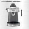 Рожковая бойлерная кофеварка Vitek VT-1524 (черный/серебристый)