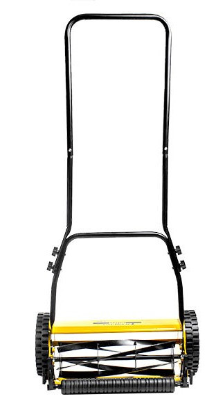 Механическая газонокосилка Champion MM4026