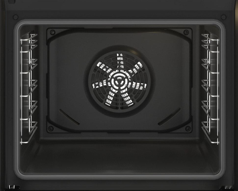 Духовой шкаф Indesit IFE 3644 J WH