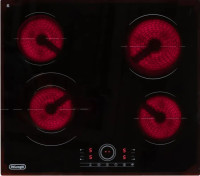 Варочная панель Delonghi VITTORIO 1E1F CR