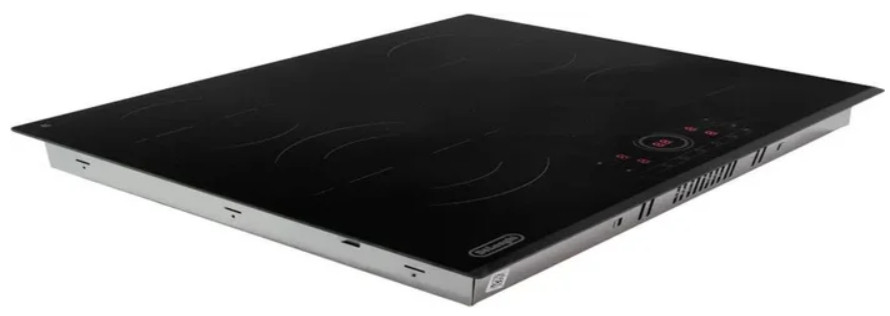 Варочная панель Delonghi VITTORIO 1E1F CR