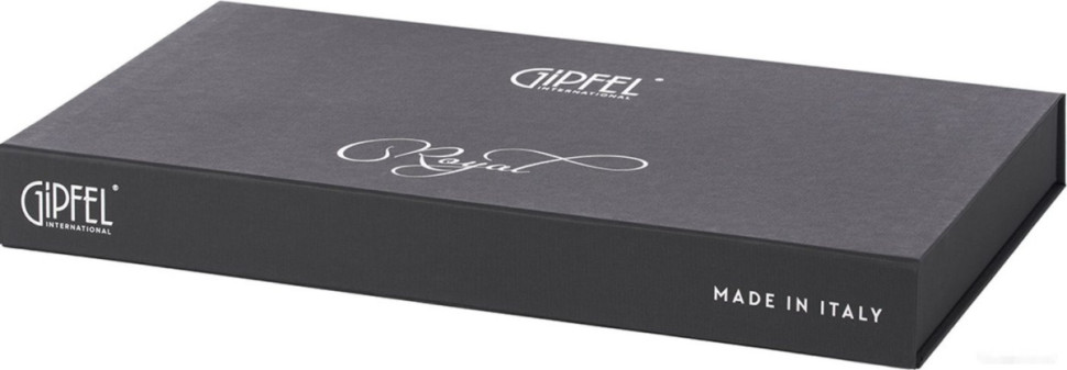 Набор столовых приборов Gipfel Emporio 51568