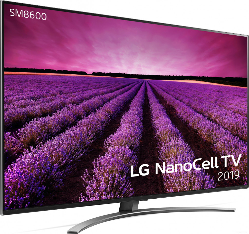 Телевизор LG 75SM8610PLA