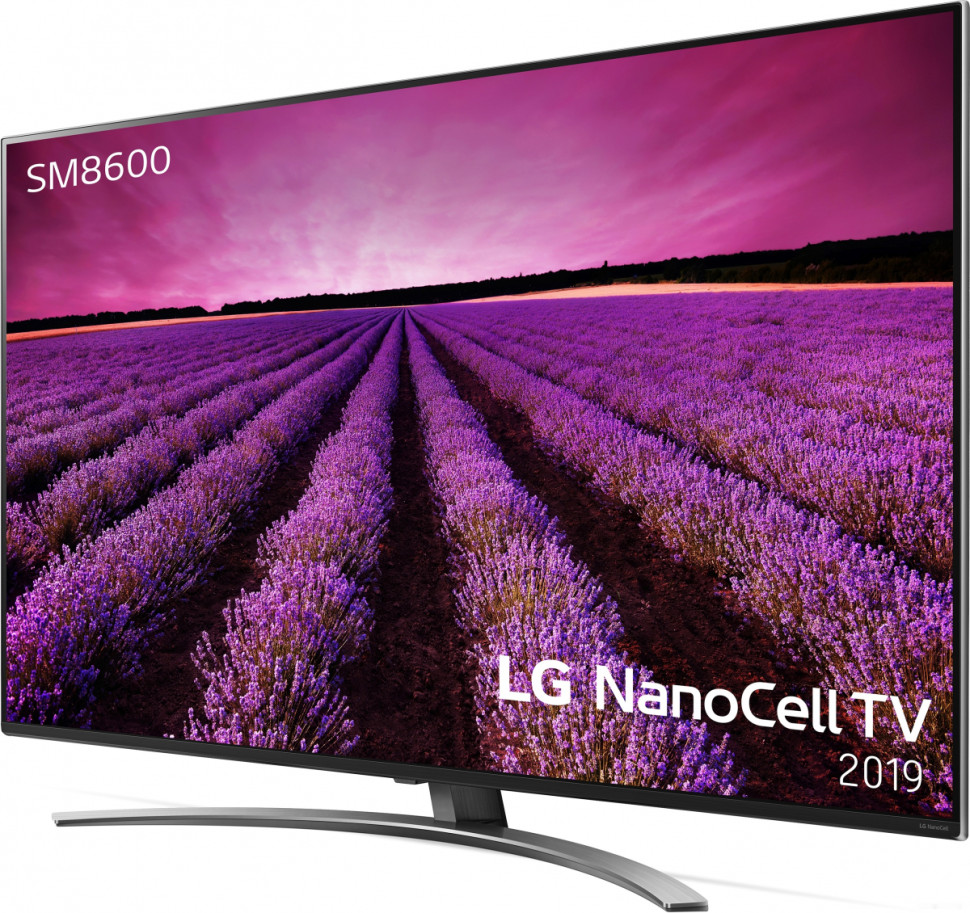 Телевизор LG 75SM8610PLA