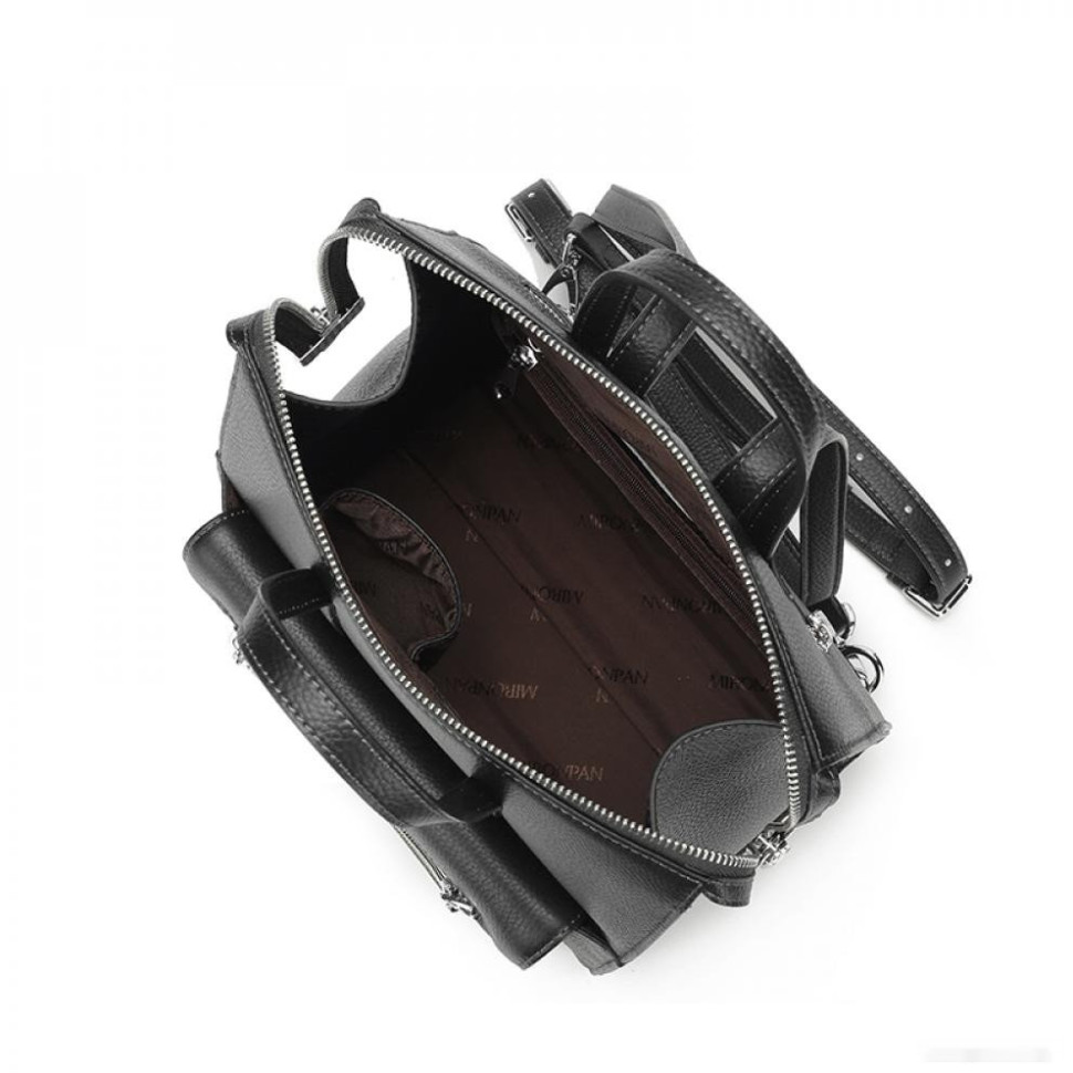 Рюкзак Mironpan 6022 (черный)