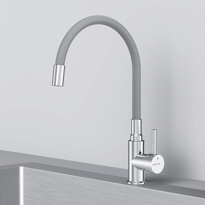 Смеситель Am.Pm X-Joy S F85B07605