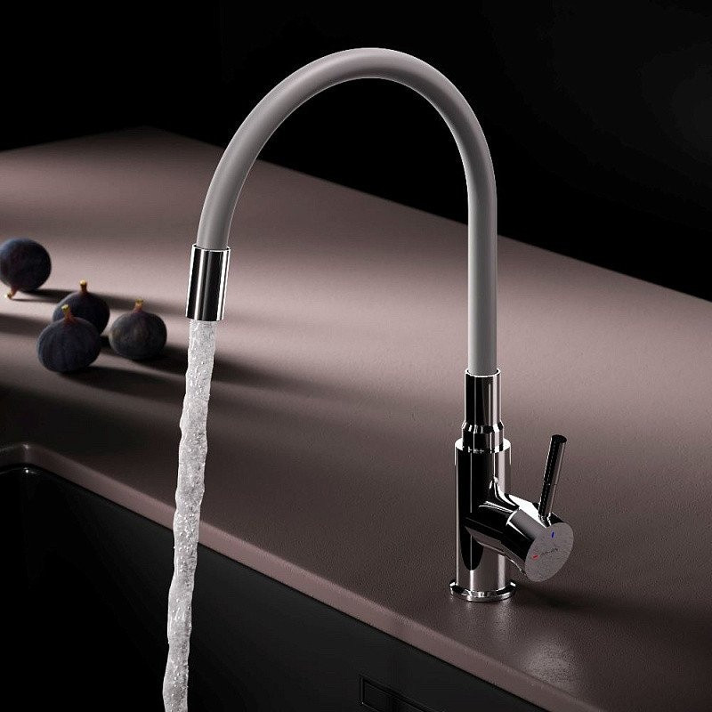 Смеситель Am.Pm X-Joy S F85B07605