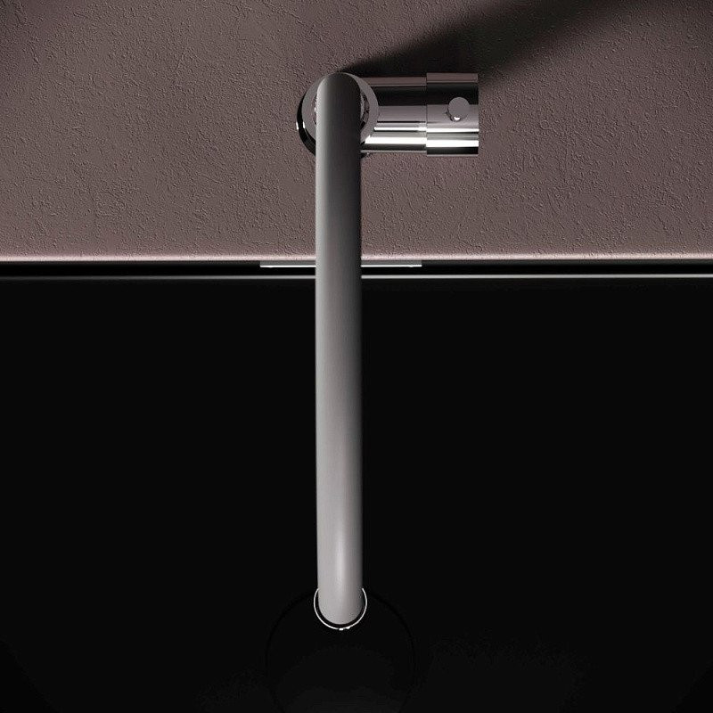 Смеситель Am.Pm X-Joy S F85B07605