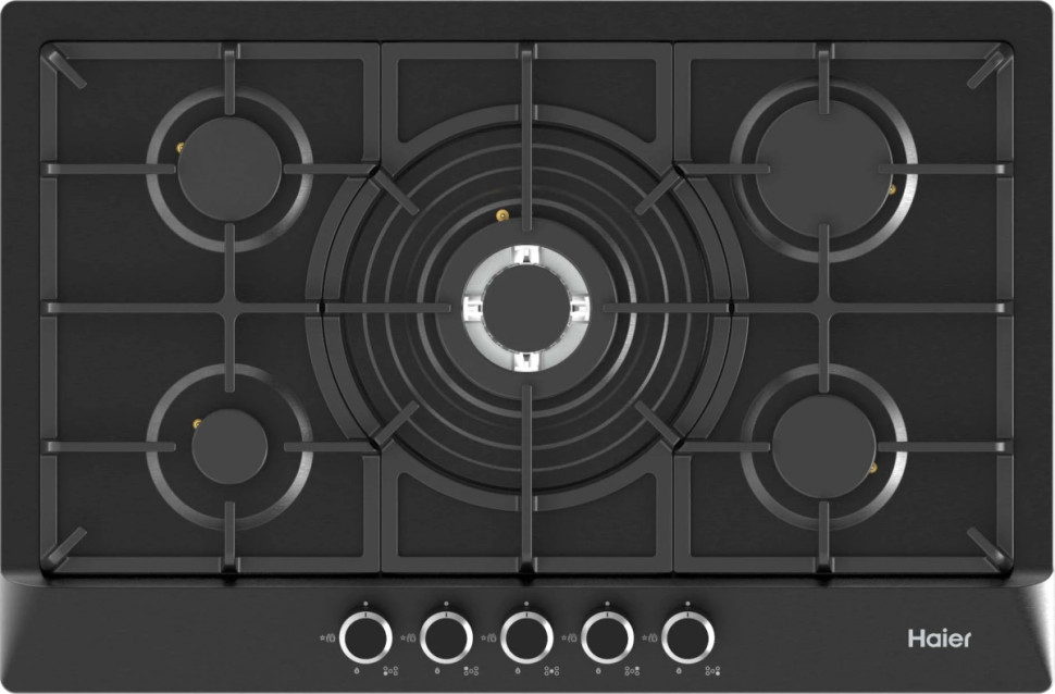 Варочная панель HAIER HHX-M75CWBX