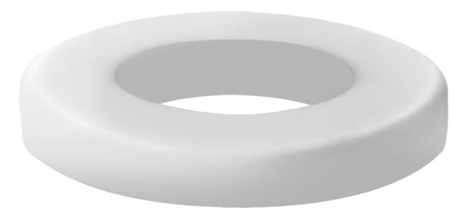 Вертикальный моющий пылесос BQ VCA1006W Aqua Pro