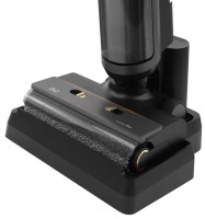 Вертикальный моющий пылесос BQ VCA1006W Aqua Pro