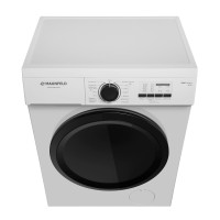 Стиральная машина Maunfeld MFWM106WH052