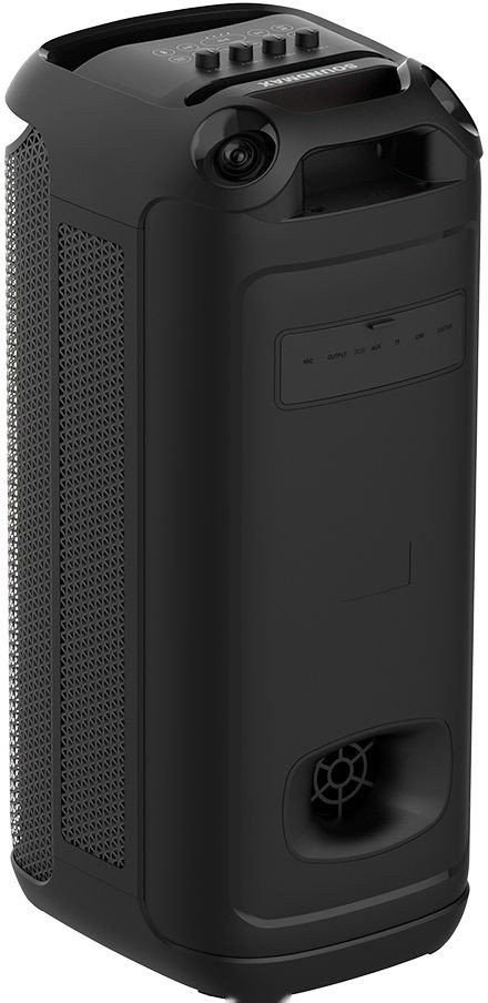 Патибокс SoundMAX SM-MS4209