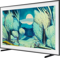 Телевизор Samsung The Frame QLED LS03F QE85LS03FAUXRU