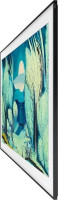 Телевизор Samsung The Frame QLED LS03F QE85LS03FAUXRU