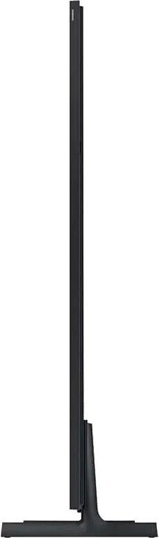 Телевизор Samsung The Frame QLED LS03F QE85LS03FAUXRU