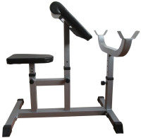 Скамья DFC UB007