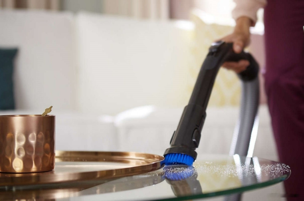 Пылесос Philips FC9569/01