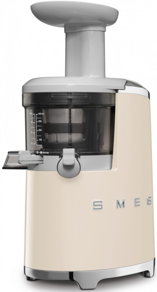 Соковыжималка Smeg SJF01CREU