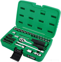 Универсальный набор инструментов Toptul GCAI4102 (41 предмет)