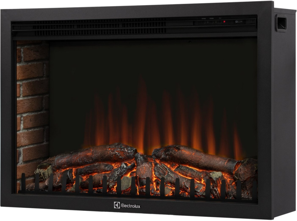 Камин Electrolux Sphere Plus EFP/P-3320RLS N