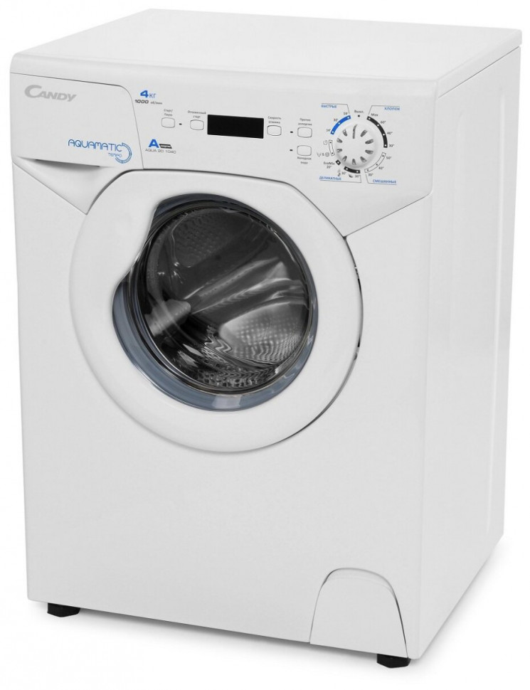 Стиральная машина Candy 2D1040-07