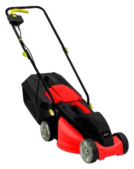 Электрическая газонокосилка  Elitech ЕК 1000К
